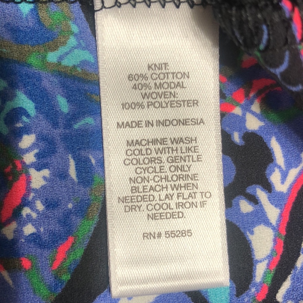 Express T-shirt - Picture 5 of 5